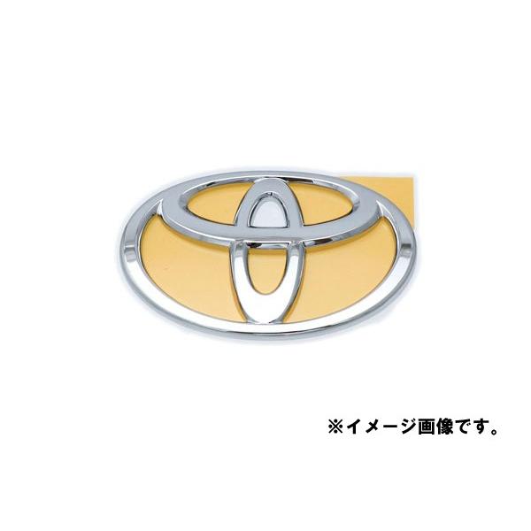 のの Amazon.com: Toyota Genuine Parts Back Door Emblem NO.1