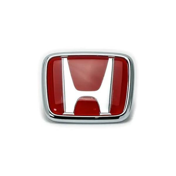 ホンダ（HONDA） メール便可 純正部品 エンブレム 品番75700-S2A-000ZE