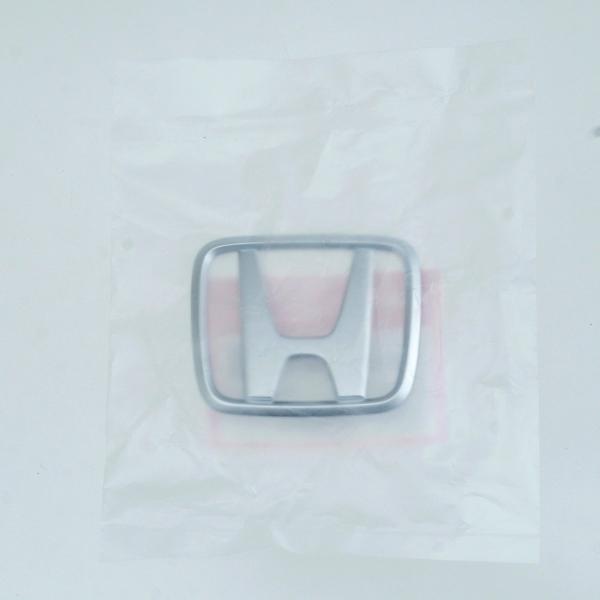 ホンダ（HONDA） メール便可 純正部品 エンブレム 品番75701-S2A-A00