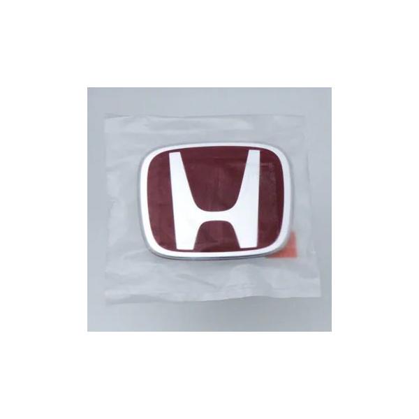 キーホルダー ホンダ メール便可 HONDA (ホンダ) 純正部品 エンブレム 品番