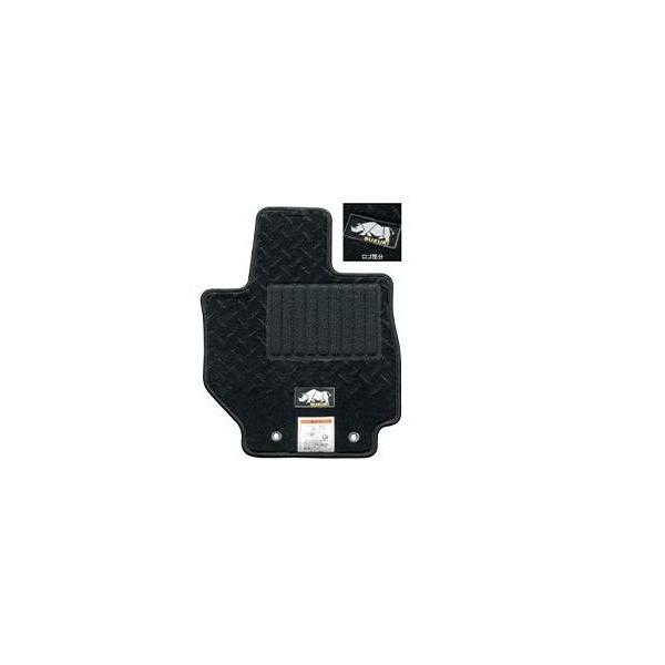 スズキ純正品 ジムニー JB64 AT フロアマット(ジュータン)ロバスト