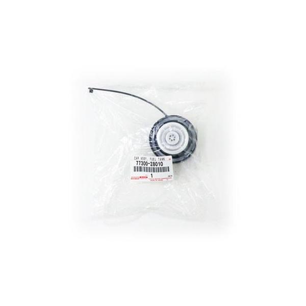トヨタ（TOYOTA） 純正部品 フューエルタンク キャップ ASSY 品番77300