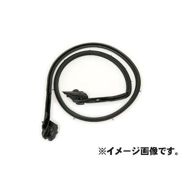 日産 NISSAN (日産) 純正部品 ウエザーストリツプ フロント ドア