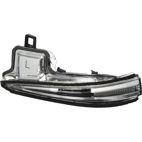 トヨタ（TOYOTA） 純正部品 サイドターンシグナルランプASSY LH