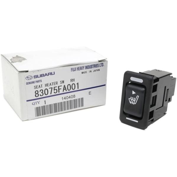 SUBARU (Xo) i XCc` V[g q[^ BRZ 2hAN[y i83075FA001