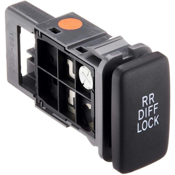 トヨタ（TOYOTA） メール便可 純正部品 ディファレンシャル ロック