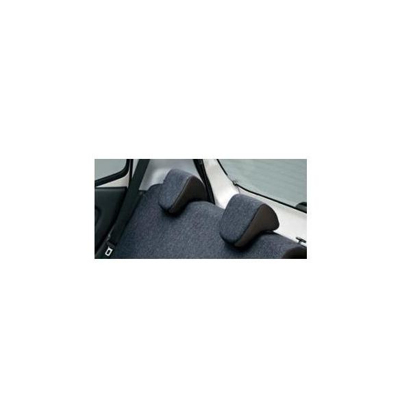 SUZUKI　アルト　リヤシートヘッドレスト ２個セット marucorp_8640164l11elz-ha37