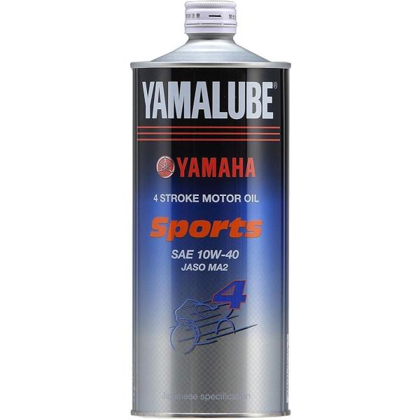 }n(YAMAHA) ֎ԗpGWIC }[u X|[c IC MA2 10W-40 4TCNp 1L 90793-32160