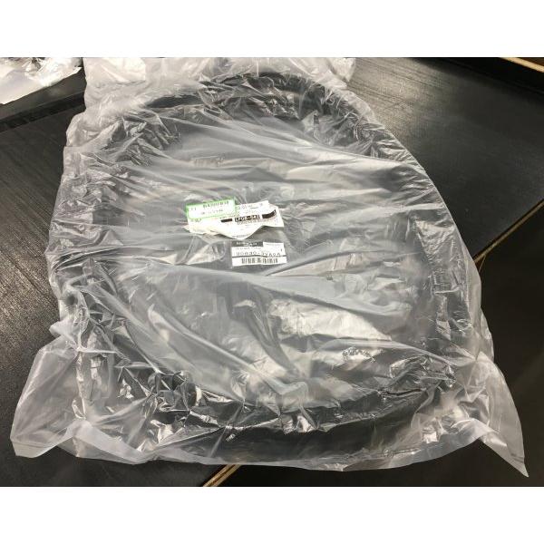 日産（NISSAN） 純正部品 ウエザーストリツプ バツク ドア ノート 品番