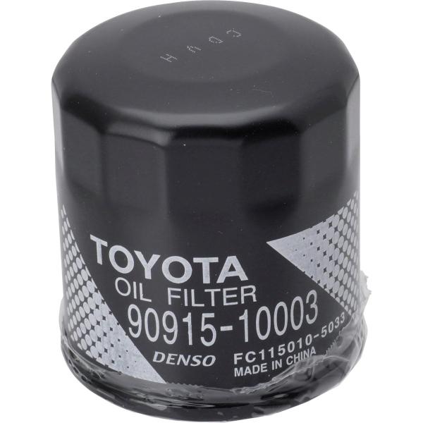 TOYOTA (g^) i ICGg  i90915-10003
