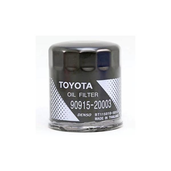 TOYOTA (g^) i ICGg  i90915-20003@ViԁF90915-20005