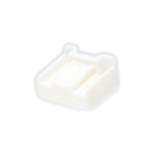 ���[���։@TOYOTA (�g���^) �������i�@HOUSING�C CONNECTOR�@5�@�i��90980-12460x5