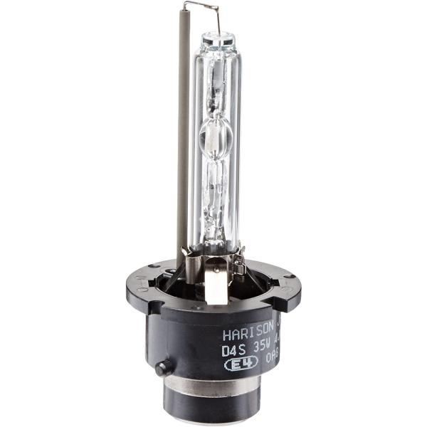 D4S HIDバルブ 90981-20024 トヨタ（TOYOTA） 純正部品 ディスチャージヘッドランプ バルブ 品番