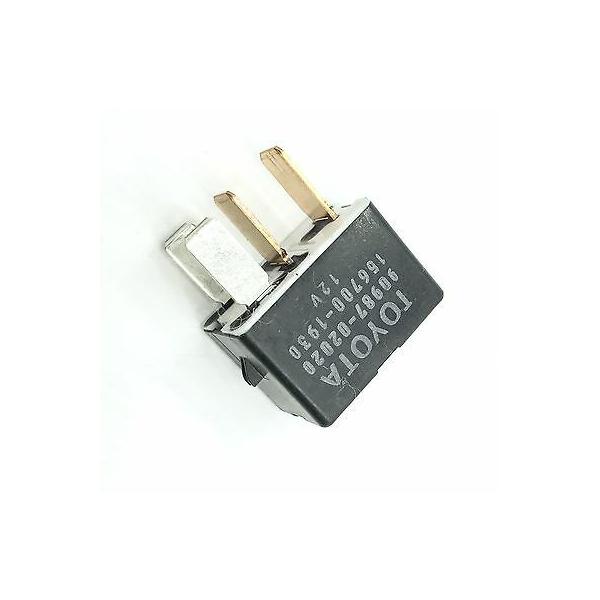 [։@TOYOTA (g^) i ACC [ i90987-02020