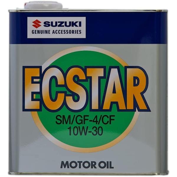 XYL(SUZUKI) @GNX^[@SM/GF-4/CF@10v-30@fB[[GWIC@3L@99000-21920-037