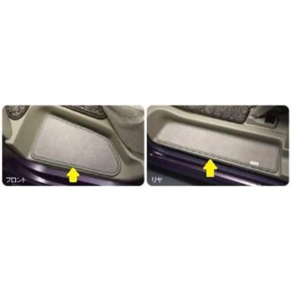 SUZUKI EVERY WAGON XYL GuCSyDA17V DA17Wz Xebv}bg(W[^)[99000-99004-F73]