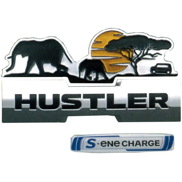 [։@SUZUKI(XYL) i nX[ fRXebJ[(]E) AAR299000-990EJ-DS8