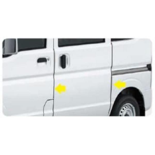 SUZUKI EVERY WAGON XYL GuCSyDA17V DA17Wz hAGbW[(1䕪)[99000-990G9-222]