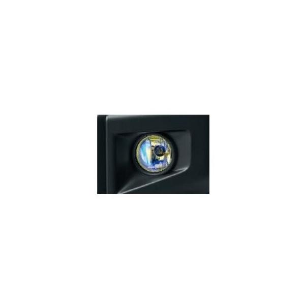 SUZUKI Jimny SIERRA　スズキ ジムニーシエラ【JB74W】　ハロゲンフォグランプ(ＩＰＦ)[99000-99069-C03]