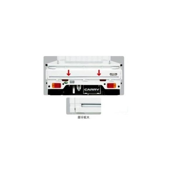 �y�����F��^�zSUZUKI CARRY�@�X�Y�L �L�����C�yDA16T�z�@�{�f�B���[��(�X�[�p�[�L�����C�p)[99116-82MF0]