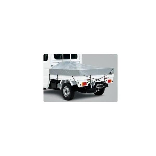 SUZUKI CARRY@XYL LCyDA16Tz@X[vV[gyVo[z[9912K-82M00-003]