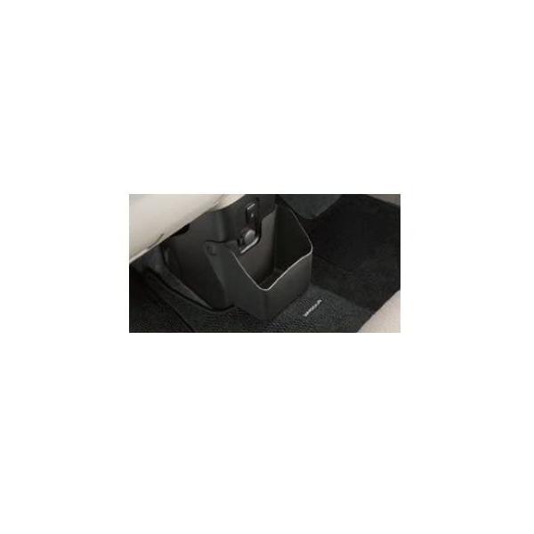 SUZUKI WAGONR STINGRAY　スズキ ワゴンRスティングレー【MH35S MH55S】　フロアボックス【ブラック】[99149-63R00]