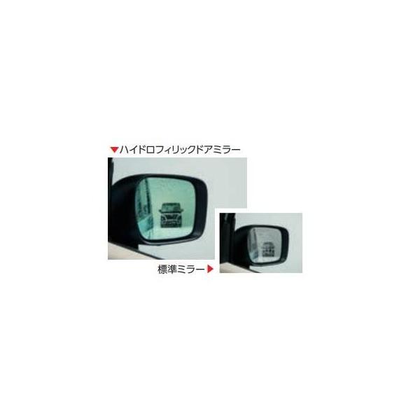 SUZUKI SpaciaBASE　スズキ スペーシアベース【MK33V】　ハイドロフィリックドアミラー(左右セット)[99172-79R00]
