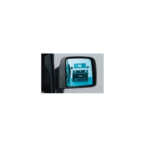 SUZUKI Jimny　スズキ ジムニー【JB64W】　ハイドロフィリックドアミラー(ヒーテッドドアミラー付車用)[99172-77R00]