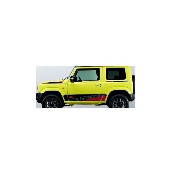SUZUKI Jimny@XYL Wj[yJB64Wz@TChfJ[yc[MAz[99230-77R00-003]