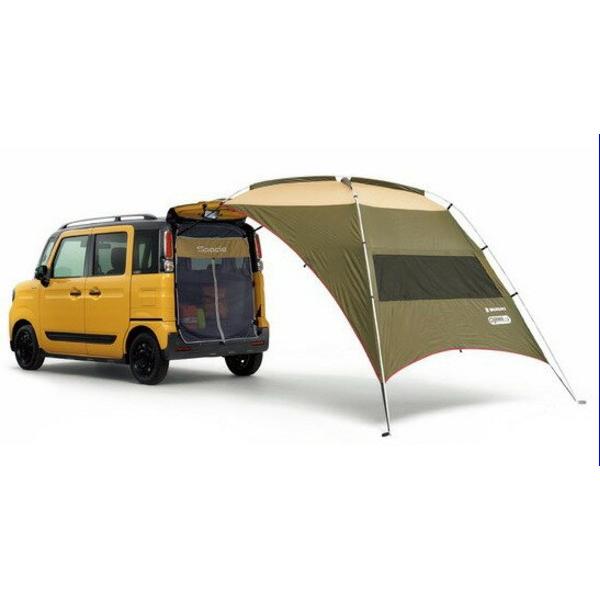 スペーシア用カータープ