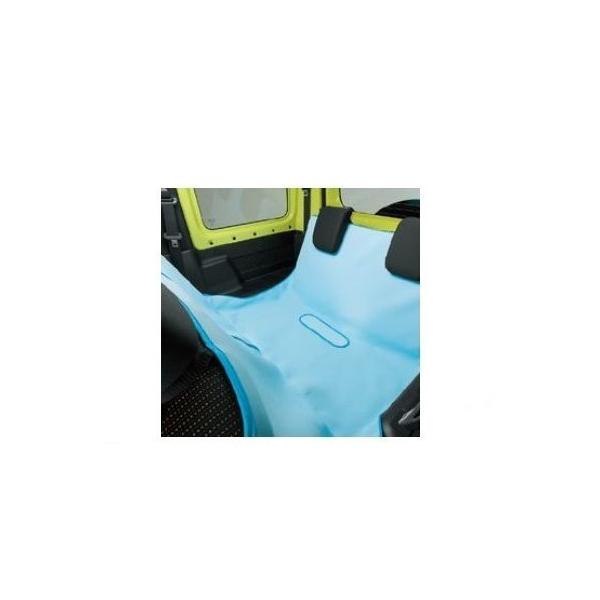 SUZUKI Jimny@XYL Wj[yJB64Wz@V[gN[Jo[[99252-77R00]