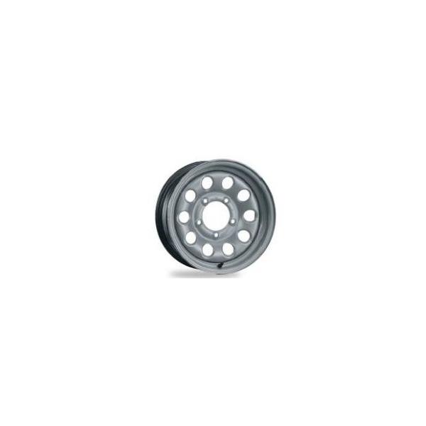 スズキ ジムニーシエラ【JB74W】　カラードスチールホイール(１５インチ)(１本)【グレー】[99278-78R00-GW5]