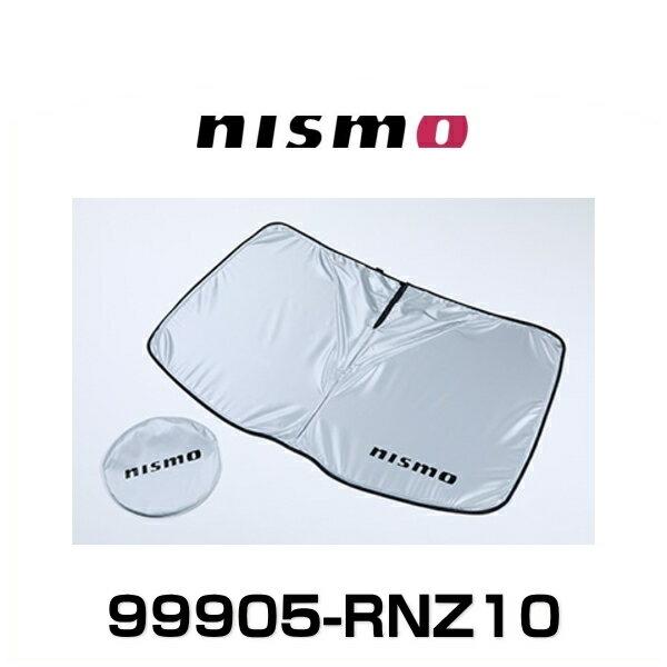 NISSAN ( jbT ) Yi NISMO jX 99905-RNZ10 TVF[h [t(ZE1)