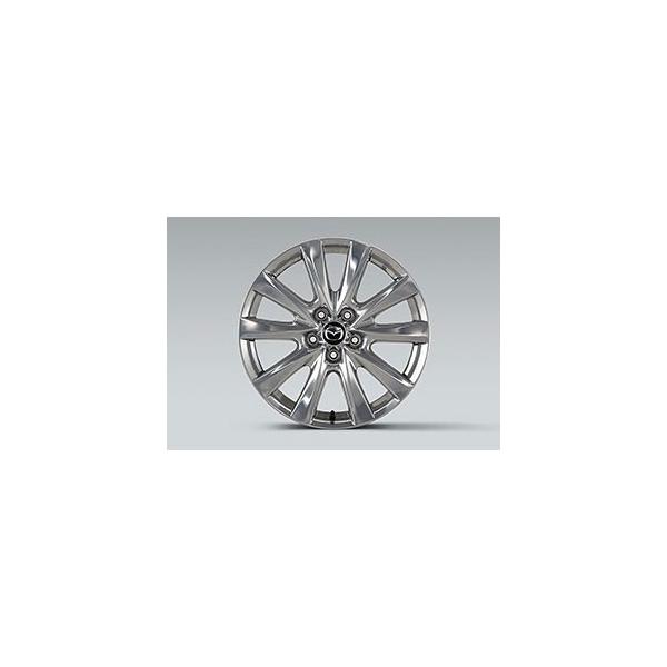 マツダ（Mazda） 純正アクセサリー MAZDA3 BP H31〜 ホイール・用品