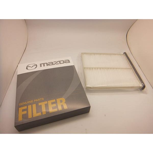 MAZDA ANZ(BLn)ԕGARtB^[ B44B-V0-030A