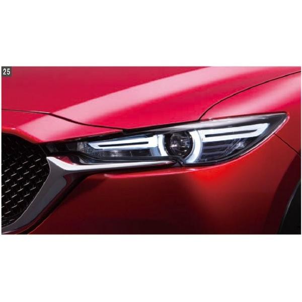 �����A�N�Z�T���[�@�}�c�_�@CX-5�@KF�@H28.11�`�@�C���~�l�[�V�����@�f�C���C�g�L�b�g�@B62TV7790A