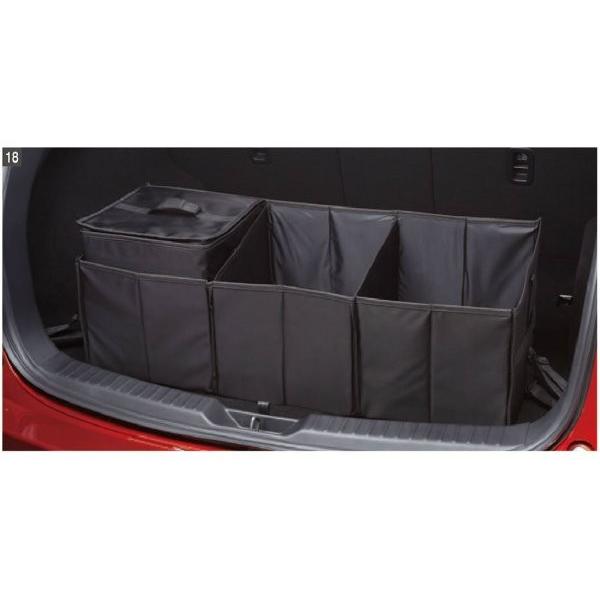 マツダ（Mazda） 純正アクセサリー CX-5 KF H28.11〜 インテリア 