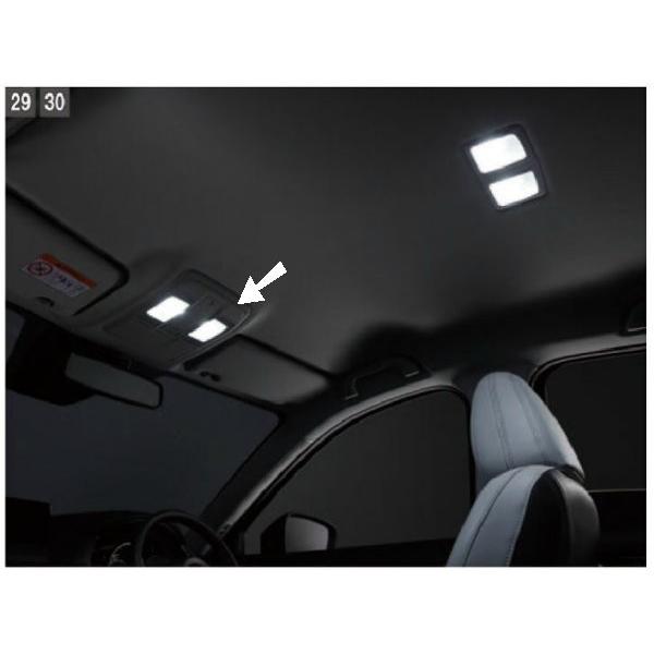 マツダ（Mazda） 純正アクセサリー CX-5 KF H28.11〜 イルミネーション