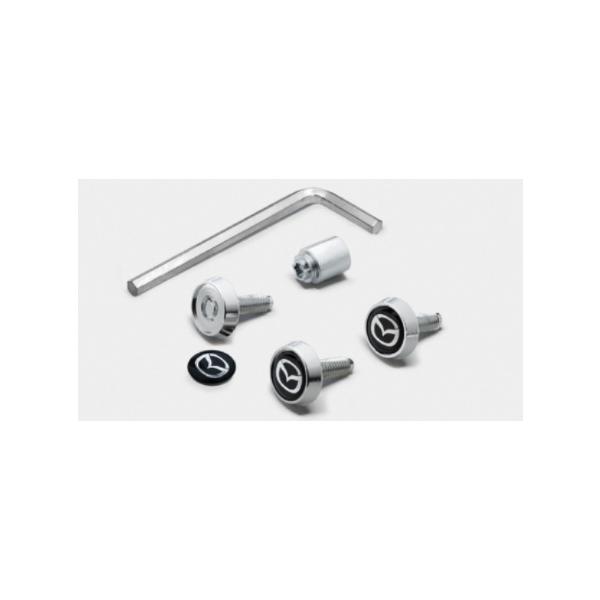マツダ（Mazda） 純正アクセサリー CX-5 KMYSDP 100001〜 R8.05