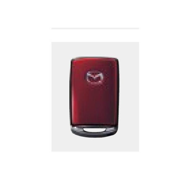 マツダ（Mazda） 純正アクセサリー CX-8 KG R04.01〜 ユーティリティ