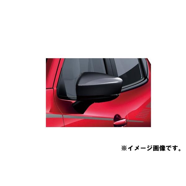 �����A�N�Z�T���[�@�}�c�_�@MAZDA2�@DJ�@H31.7�`�@�h�A�~���[�K�[�j�b�V���@�_�[�N�V���o�[�@D23PV3650G4