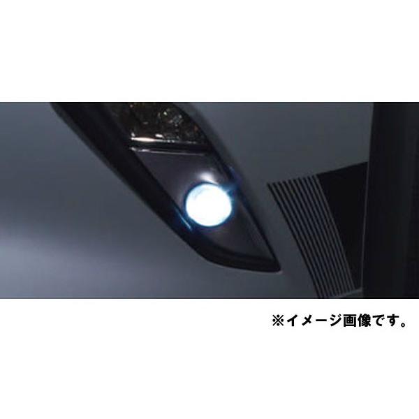 マツダ（Mazda） 純正アクセサリー CX-3 DK H27.02〜 イルミネーション