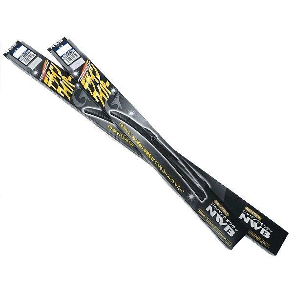 NWBデザインワイパー 2本セット D65-D45レクサスES/CT/GSワイパーブレード 左右セット
