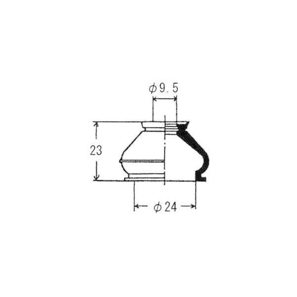 ���[���։@�^�C���b�h�G���h�u�[�c ���S��R MH23S �p DC-2523 ���S�� OHNO 5825 �X�Y�L SUZUKI