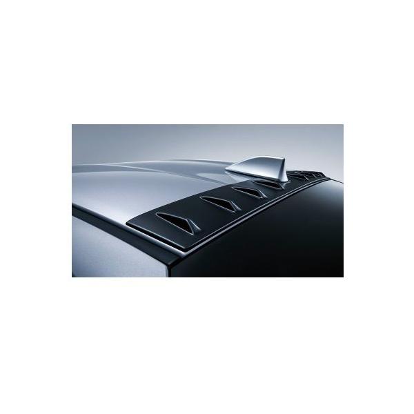 値下げ！新品未使用品 スバル ZD8 BRZ 純正ボルテックスジェネレーター marucorp_e751scc000-zd8