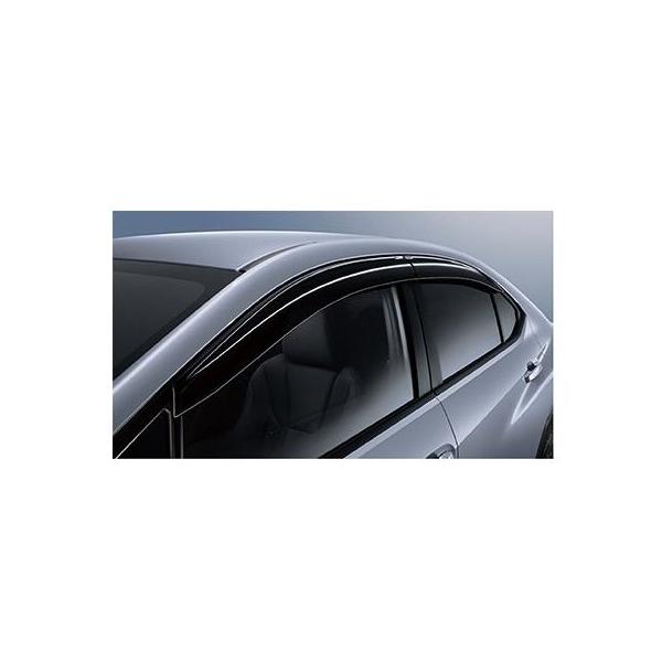 SUBARU WRX S4　スバル WRX S4【VBH】　ドアバイザー[F0017VC010]