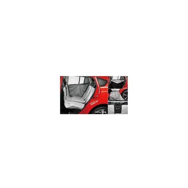 SUBARU XV�@�X�o�� XV�yGT3 GTE�z�@�p�[�g�i�[�Y�J�o�[[F4117AN000]