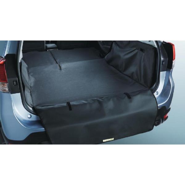 スバル純正用品　フォレスター オールウェザーカーゴカバー F4117SJ300 SKE SK5