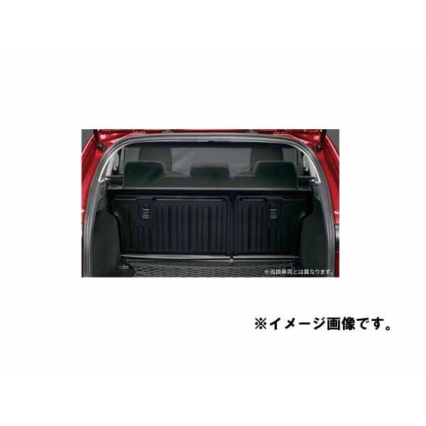 純正アクセサリー　マツダ　MAZDA6　GJ　R01.09〜　ドッグネット　ワゴン用　G44NV0550