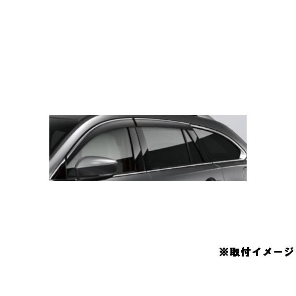マツダ 純正アクセサリー マツダ アテンザ GJ 後期 H30.05